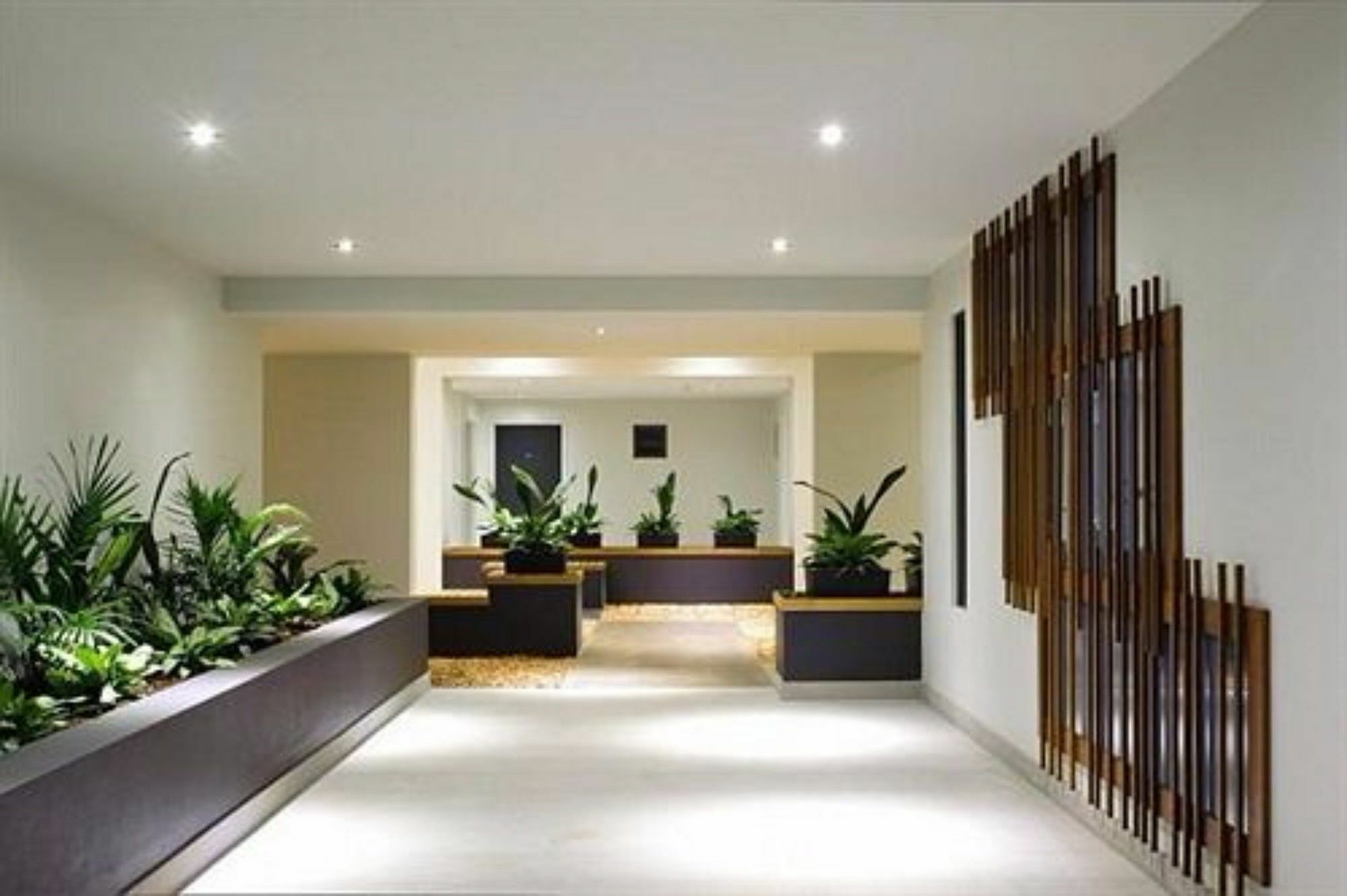 Essence Apartments Chermside Брісбен Екстер'єр фото