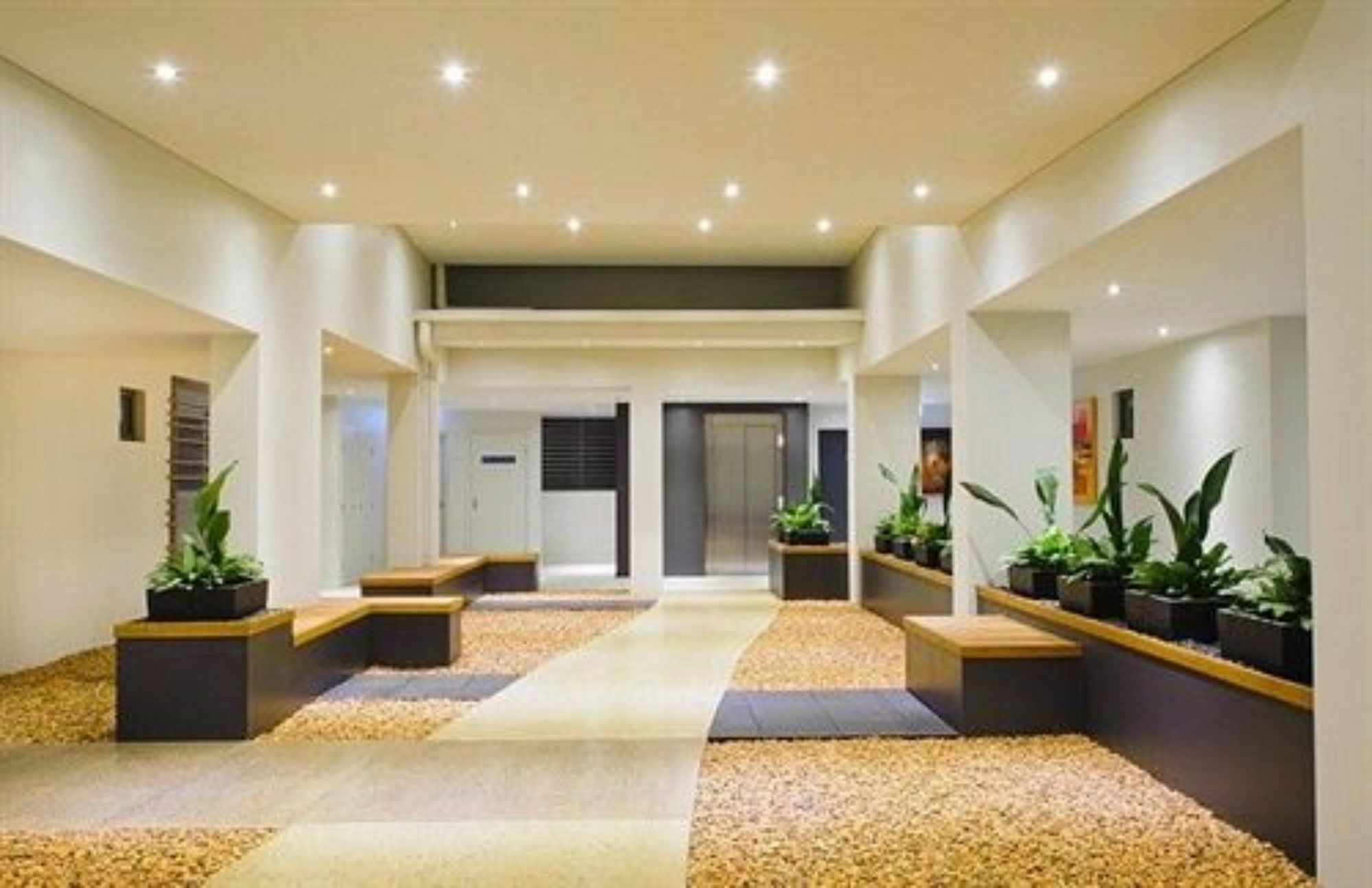 Essence Apartments Chermside Брісбен Інтер'єр фото